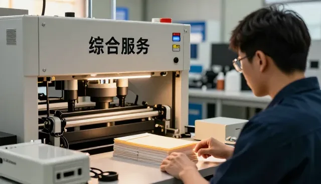 企业官网定制