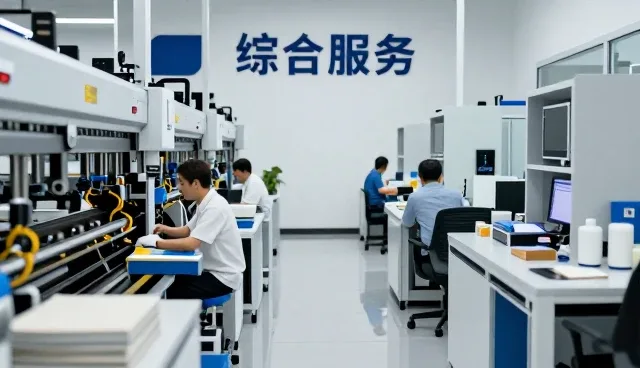 卓锋（天津）网络服务有限公司