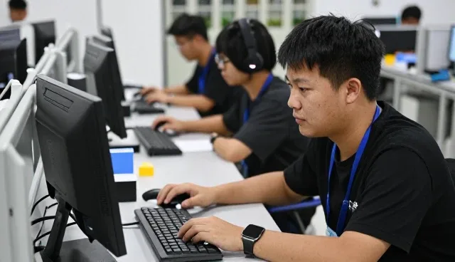 卓锋（天津）网络服务有限公司提供软件相关解决方案