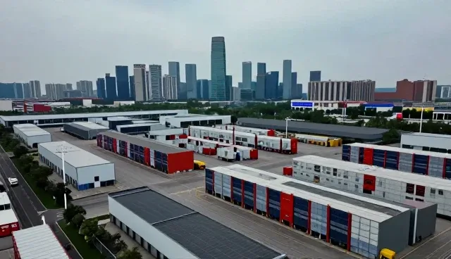 企业官网定制中的维护策略理解偏差分析