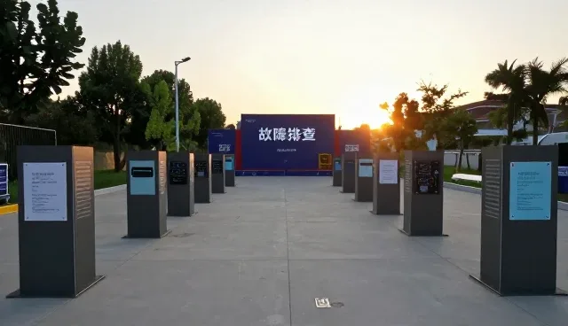 企业官网定制中常用功能的使用与维护建议